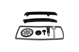 Eksantrik Zincir Seti 03F109158G - Golf 6, Jetta, Polo, A3, Leon (2010-)