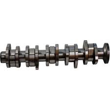 Eksantrik Mili 070109101P - VW T5, Touareg 2.5 TDI (2004-2010)