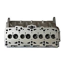 Silindir Kapağı 038103351D - Volkswagen T5 Caddy Passat Sharan, Audi A3 - 1.9 TDI (2001-2010)
