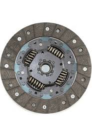 Debriyaj Balatası 027141031G - Volkswagen Golf 4, Bora, Audi A3, Seat Toledo, Skoda Octavia (1997-2004)