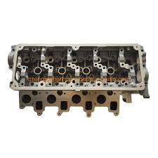 Silindir Kapağı 03L103351F - Volkswagen Passat, Jetta, Tiguan, Caddy, Audi A4, A6 (2010-)