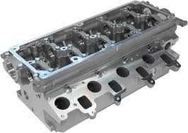 Silindir Kapağı 03L103351D - Volkswagen T5, T6 - 2.0 TDI (2010-)