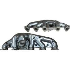 Egzoz Manifoldu 070253017A - Volkswagen Transporter T5 (2004-2010)