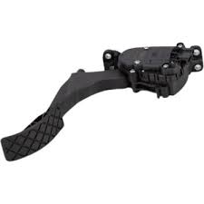 Gaz Pedalı 6Q1721503M - Volkswagen Golf 4, Bora, Amarok, Polo; Seat Cordoba, Ibiza; Skoda Fabia (2001-2010)