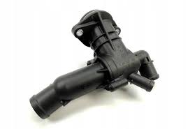 Termostat Komple 03P121111E - Volkswagen Polo, Seat Ibiza, Skoda Fabia 1.2 TDI (2010-)