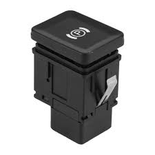 El Fren Düğmesi 3C0927225C - Passat (2004-2010)
