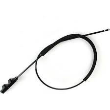Kaput Açma Teli 3C1823535A - Passat CC (2010-)