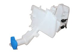 Cam Silecek Su Deposu Alt 3C8955453F - Passat CC (2011-2016)