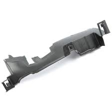Radyatör Braketi Sol 3G0121283A - Passat (2014-)