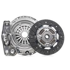 Debriyaj Balatası 036141032H - Golf 5, Jetta, Passat, Golf 6, A3, Leon (2005-2013)