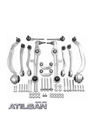 Salıncak Takımı Ön 8E0498998 - Audi A4 (2000-2008)