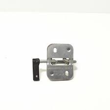 Kaput Kilidi Üst 3G0823186B - Passat (2013-)