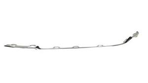 <br />
<b>Notice</b>:  Undefined index: brand_name in <b>/home/otopar10/public_html/store/product.php</b> on line <b>1583</b><br />
<br />
<b>Notice</b>:  Undefined index: category_name in <b>/home/otopar10/public_html/store/product.php</b> on line <b>1583</b><br />
Tampon Izgara Çıtası 3G0853254C - Passat (2016-) -  