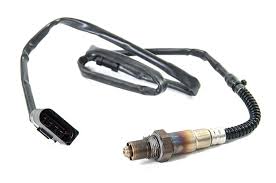 Oksijen Sensörü 1K0998262E - Volkswagen Golf 5-6, Jetta, Passat, Audi A3, Seat Leon (2004-)