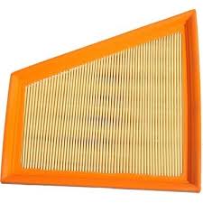 Hava Filtresi 6Y0129620 - Volkswagen Polo, Seat Cordoba, Seat Ibiza, Skoda Fabia, Audi A1 (2001-)