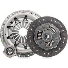 Debriyaj Seti 03L141025Q - Caddy Golf 6 Jetta Passat A3 Leon (2010-)
