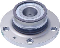 Porya Arka 6Q0598611 - Volkswagen Polo, Seat Cordoba, Seat Ibiza, Skoda Fabia (2001-)