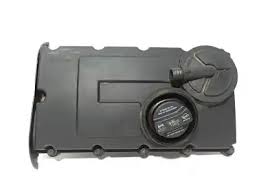 Külbütör Kapağı 03G103469R - Volkswagen Passat, Jetta, Golf 5, Audi A3 - 2.0 TDI (2004-2010)
