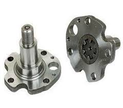 Porya Arka 1J0501117B - Volkswagen Golf 4, Bora, Audi A3, Seat Toledo, Skoda Octavia (1997-2004)