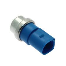 Fan Müşürü 8D0959481B - Passat A4 A6 (1997-2004)