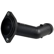 Termostat Kapağı 038121121D - VW Golf 4-5, Audi A3, Seat Toledo (1997-)