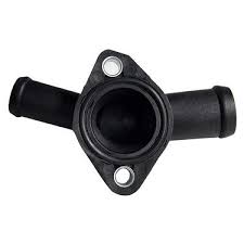 Su Flanşı 044121144B - Volkswagen T4, Golf 4, Bora, Audi A3 (1997-2004)