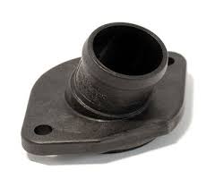 Termostat Kapağı 032121121J - VW Polo 1.6 (1996-2000)