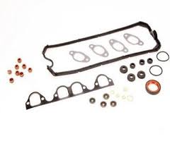 Takım Conta Üst 03F198012A - Volkswagen Golf 6, Jetta, Polo, Audi A3 - 1.2 TSI (2010-)