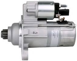 Mars Dinamosu 02Z911023N - Golf 6-7, Jetta, Passat, T5,5 (2010-)