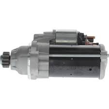 Mars Dinamosu 02Z911022C - Golf 7, Jetta, Passat (2013-)