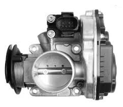 Gaz Kelebeği 036133064D - Polo AHW 1.4 16V (1999-2001)