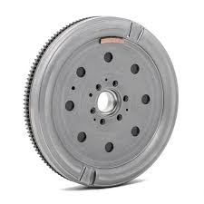 Volanlı Debriyaj Seti 03L105266E - VW T5 Caddy Golf 5 Jetta Audi A3 Leon 1.9 TDI (2004-)