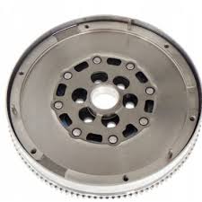 Volanlı Debriyaj Seti 03L105266EB - Volkswagen T5, T6, Golf 6, Jetta - 1.6 TDI, 2.0 TDI (2010-)