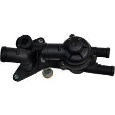 Termostat 03C121111B - Volkswagen Polo, Seat Ibiza, Skoda Fabia (2001-)