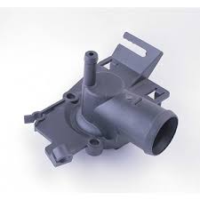 Termostat Komple 047121111A - Skoda Felicia (1994-2001)