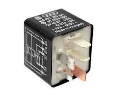 Çok Fonksiyonlu Röle 443951253AA - BM Motor (1991-)