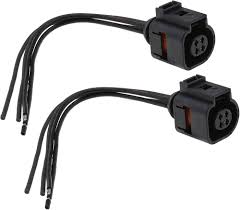Kablo Soketi 4B0973712 - BM Motor (1997-)