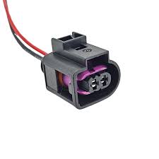 Kablo Soketi 4D0971992 - Bm Motor (97-)