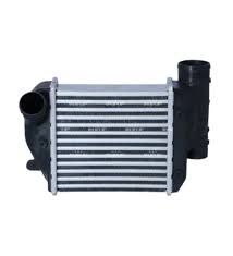 Turbo Radyatörü 4F0145805E - Audi A6 2.7 TDI-3.0 TDI (2005-2011)