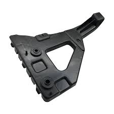 Tampon Braketi Ön Sağ 4F0807228 - Audi A6 (2004-2011)