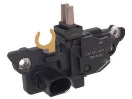 Konjektör 077903803A - Audi A6 4.2 (2001-2005)