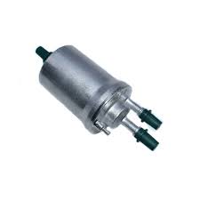 Yakıt Filtresi 6Q0201051C - Volkswagen Golf 5, Jetta, Polo, Audi A3, Seat Leon (2004-)