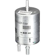 Yakıt Filtresi 4F0201511E - Audi A4 A6 A8 (2005-2011)