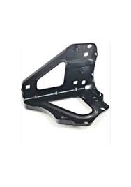 Çamurluk Braketi Sağ 4F0821136A - A6 (2005-2011)