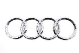 Amblem 4F0853742C - Audi A6 (2008-2016)