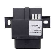 Yakıt Kontrol Ünitesi 4F0906093L - Audi A6 2.0 TFSI (2005-2011)
