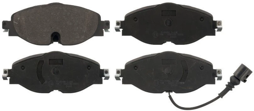 <br />
<b>Notice</b>:  Undefined index: brand_name in <b>/home/otopar10/public_html/store/product.php</b> on line <b>1583</b><br />
<br />
<b>Notice</b>:  Undefined index: category_name in <b>/home/otopar10/public_html/store/product.php</b> on line <b>1583</b><br />
Fren Balatası 8V0698151 - Golf 7, A3, Leon, Passat (2013-) -  