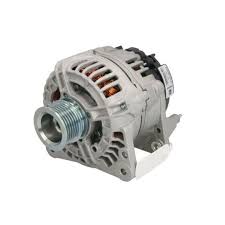 Alternatör 036903024H - Volkswagen Polo, Seat Ibiza, Skoda Fabia, Audi A1 (1999-)