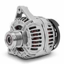 Alternatör 06B903016AE - Audi A4 (2000-2008)