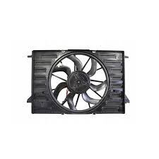 Fan Motoru 8W0959455 - Audi A4 A5 (2015-)